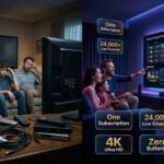 catchon tv subscription