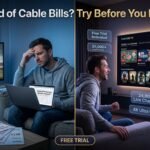 catchon tv free trial